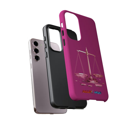 Libra (G2) Tough Cases