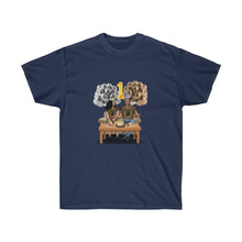 Load image into Gallery viewer, Capricorn Birthday Unisex Ultra Cotton Tee

