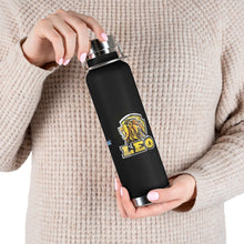 Load image into Gallery viewer, Leo 22oz Vacuum Insulated Bottle
