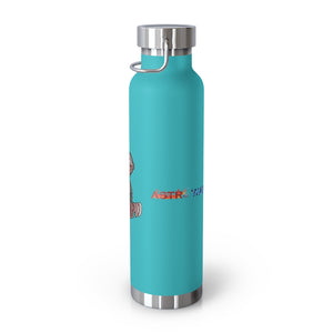 Scorpio 22oz Vacuum Insulated Bottle