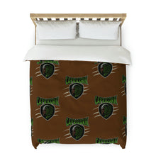 Load image into Gallery viewer, Capricorn Duvet Cover
