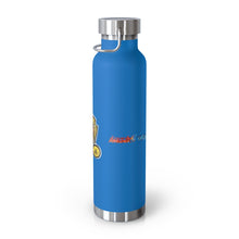 Load image into Gallery viewer, Leo 22oz Vacuum Insulated Bottle
