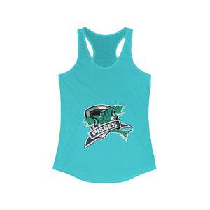 Pisces Women's Ideal Racerback Tank