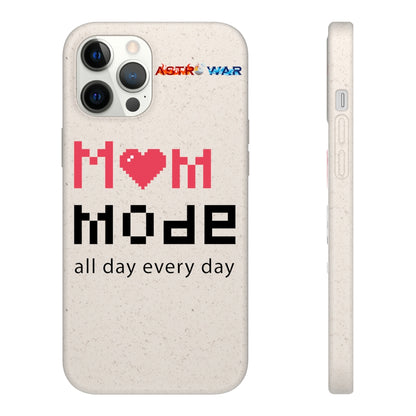 Mother's Day Biodegradable Case