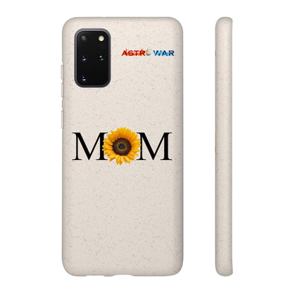 Mother's Day Biodegradable Case