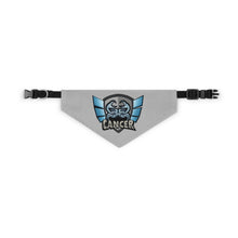 Load image into Gallery viewer, Cancer Pet Bandana Collar
