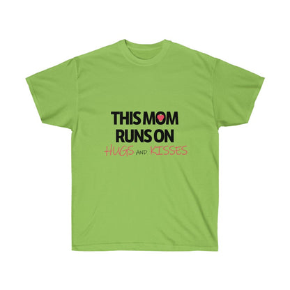 Mother's Day Unisex Ultra Cotton Tee