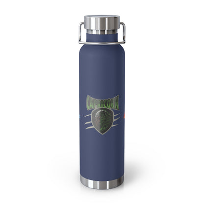 Capricorn 22oz Vacuum Insulated Bottle