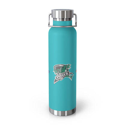 Pisces 22oz Vacuum Insulated Bottle