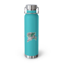 Load image into Gallery viewer, Pisces 22oz Vacuum Insulated Bottle
