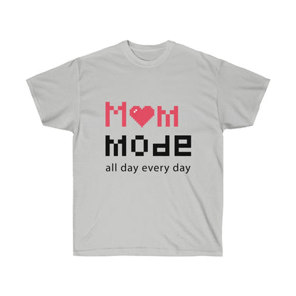 Mother's Day Unisex Ultra Cotton Tee