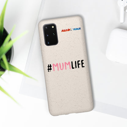 Mother's Day Biodegradable Case