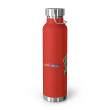 Load image into Gallery viewer, Gemini 22oz Vacuum Insulated Bottle
