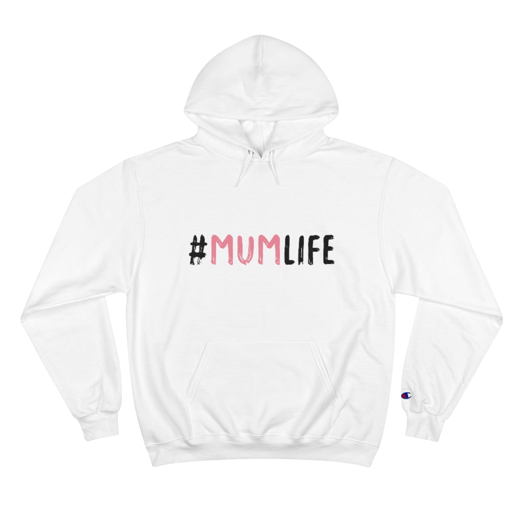 Mother's Day Champion Hoodie