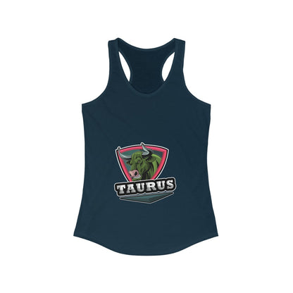 Taurus Women's Ideal Racerback Tank