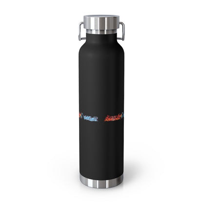 Capricorn 22oz Vacuum Insulated Bottle