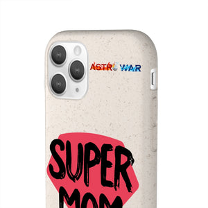 Mother's Day Biodegradable Case