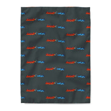 Load image into Gallery viewer, Astro War Duvet Cover
