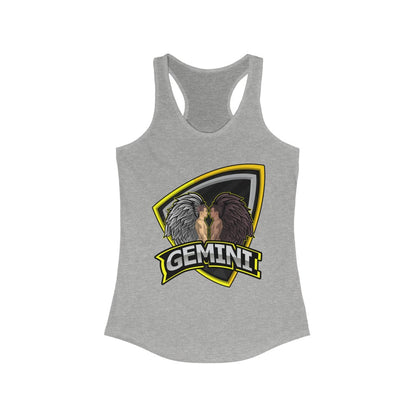 Gemini Women's Ideal Racerback Tank