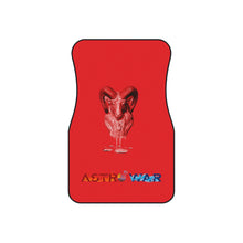 Load image into Gallery viewer, Aries (G2) Car Mats (Set of 4)
