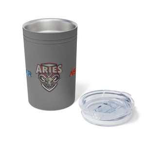 Aries Vacuum Tumbler & Insulator, 11oz.