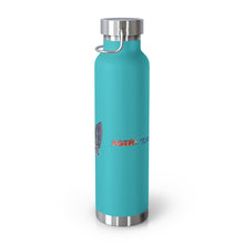 Load image into Gallery viewer, Libra 22oz Vacuum Insulated Bottle
