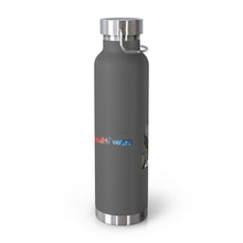 Load image into Gallery viewer, Virgo 22oz Vacuum Insulated Bottle
