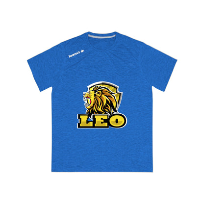 Leo Men's Sports T-shirt