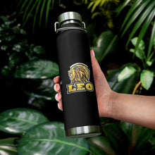 Load image into Gallery viewer, Leo 22oz Vacuum Insulated Bottle
