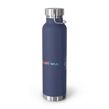 Load image into Gallery viewer, Libra 22oz Vacuum Insulated Bottle
