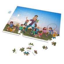 Load image into Gallery viewer, Mother&#39;s Day (C) 252 Piece Puzzle
