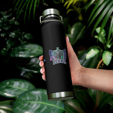 Load image into Gallery viewer, Libra 22oz Vacuum Insulated Bottle
