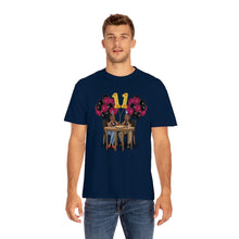 Load image into Gallery viewer, Scorpio Unisex Garment-Dyed T-shirt
