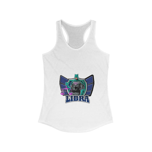 Libra Women's Ideal Racerback Tank