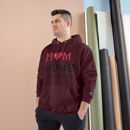 Mother's Day Champion Hoodie