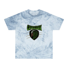 Load image into Gallery viewer, Capricorn Unisex Color Blast T-Shirt
