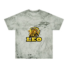 Load image into Gallery viewer, Leo Unisex Color Blast T-Shirt
