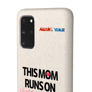 Mother's Day Biodegradable Case