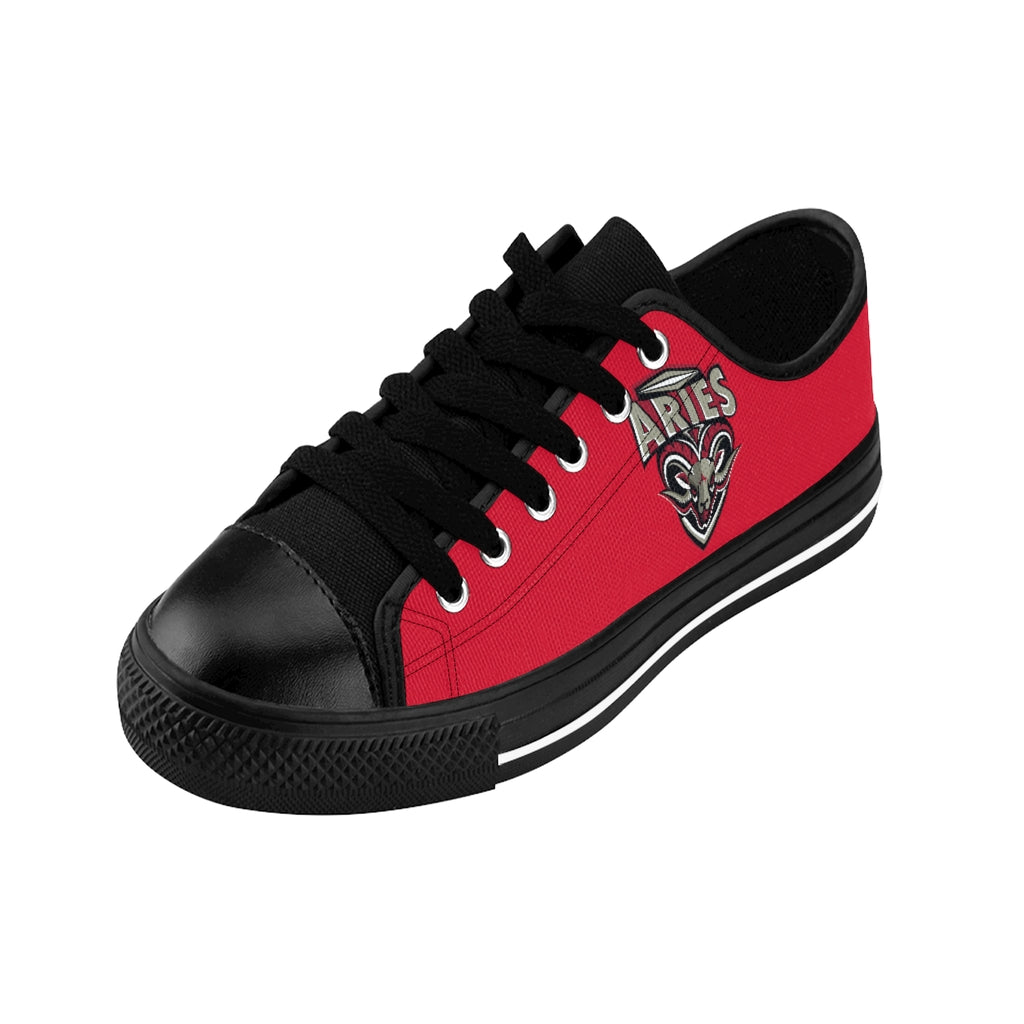 Team Aries Men's Sneakers