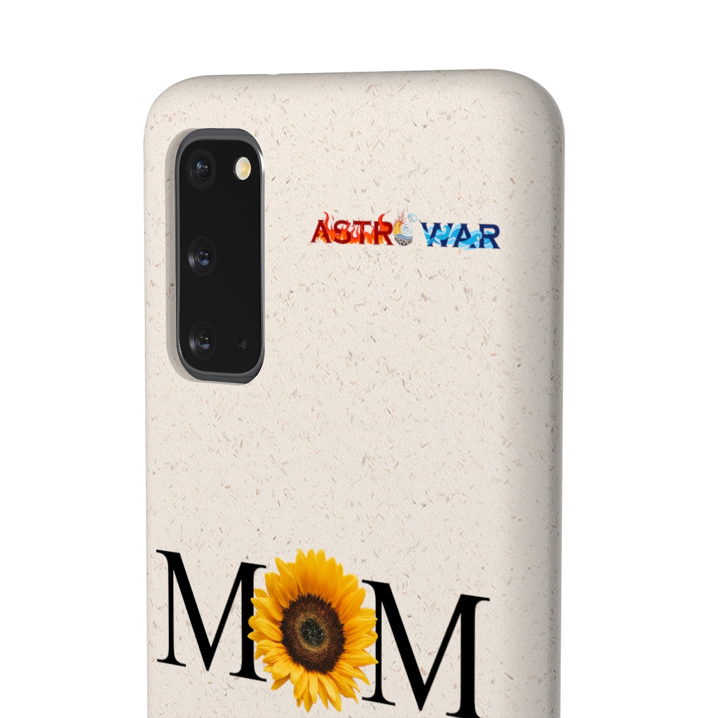 Mother's Day Biodegradable Case