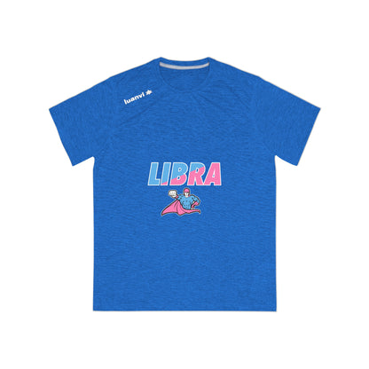 Libra Men's Sports T-shirt