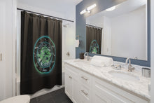 Load image into Gallery viewer, Pisces Shower Curtains
