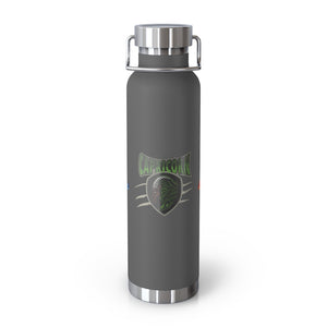 Capricorn 22oz Vacuum Insulated Bottle