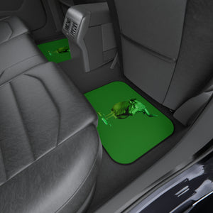 Taurus (G2) Car Mats (Set of 4)