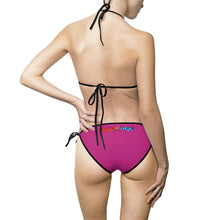 Load image into Gallery viewer, Libra (G2) Women&#39;s Bikini Swimsuit (AOP)
