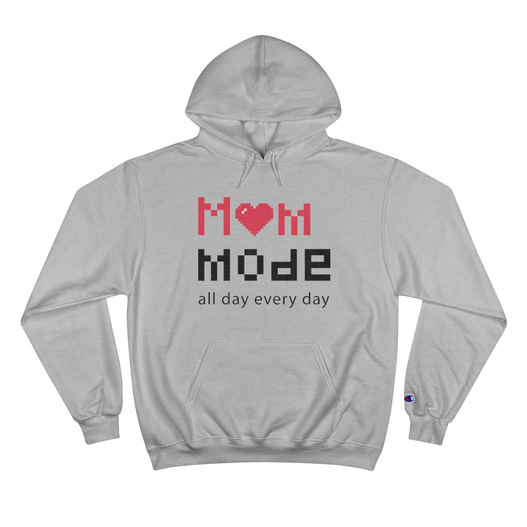 Mother's Day Champion Hoodie