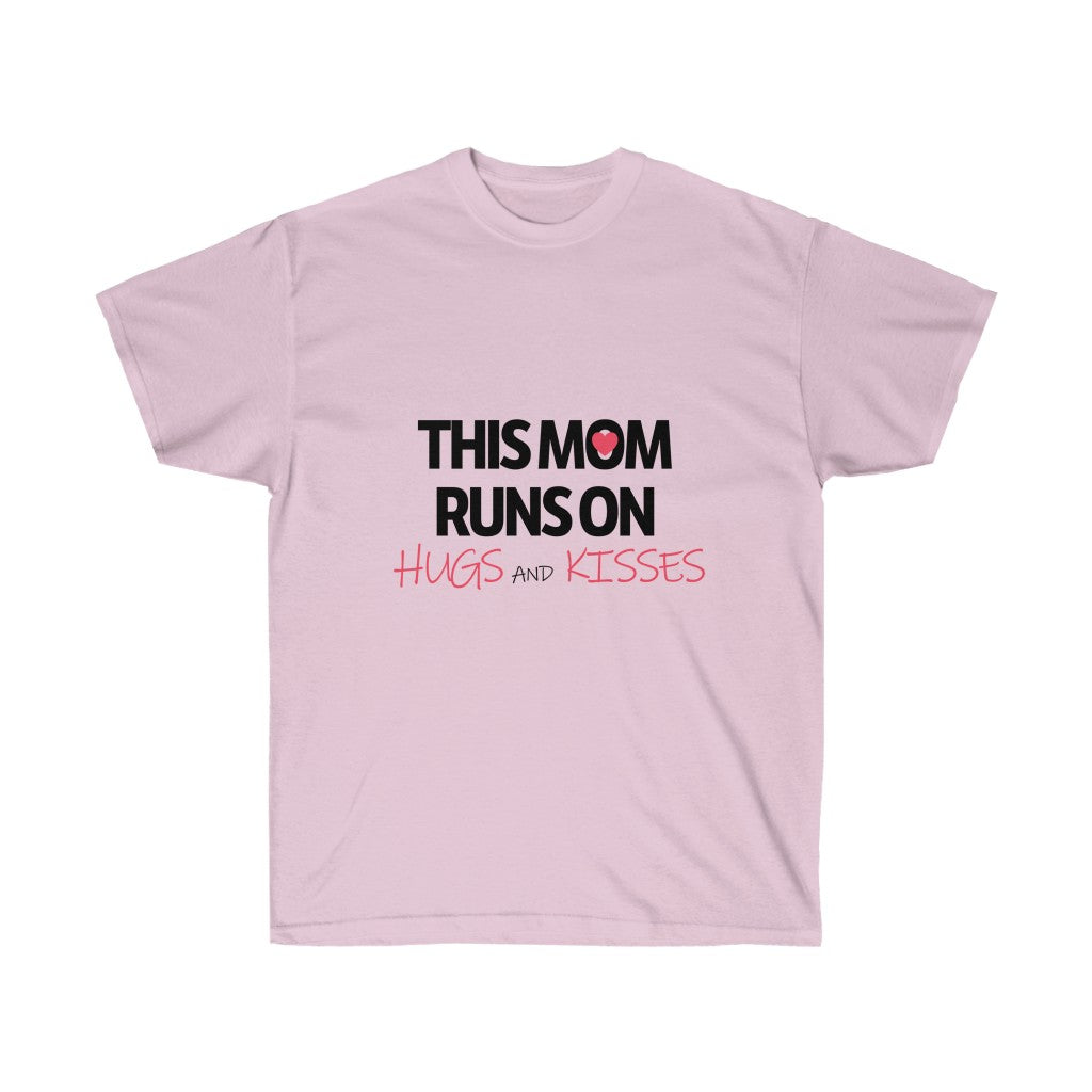 Mother's Day Unisex Ultra Cotton Tee