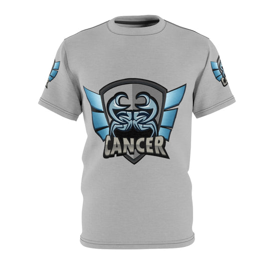 Cancer Unisex AOP Cut & Sew Tee