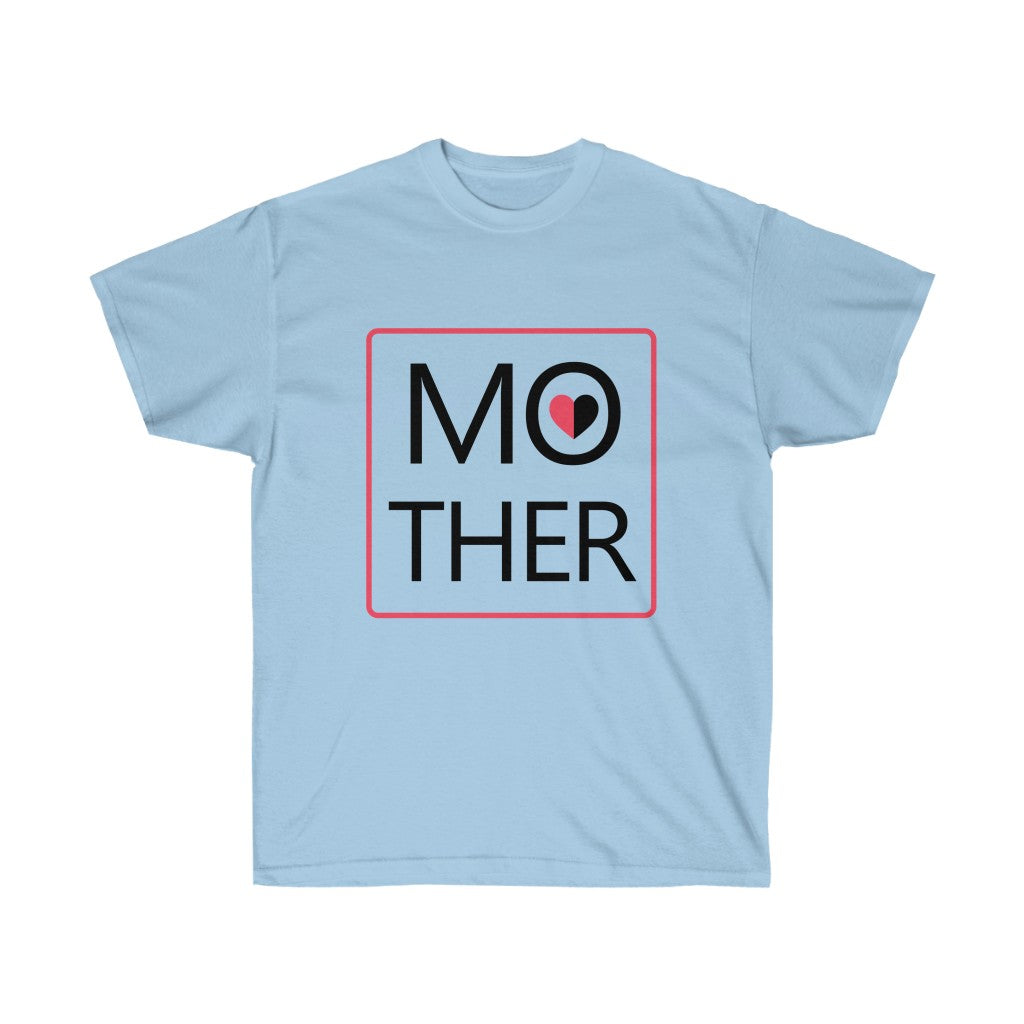 Mother's Day Unisex Ultra Cotton Tee