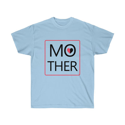 Mother's Day Unisex Ultra Cotton Tee